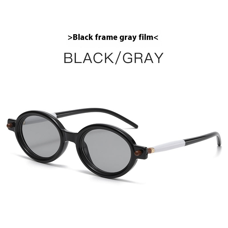 Lumière Oval Shades (Lumière Ovalbrille)