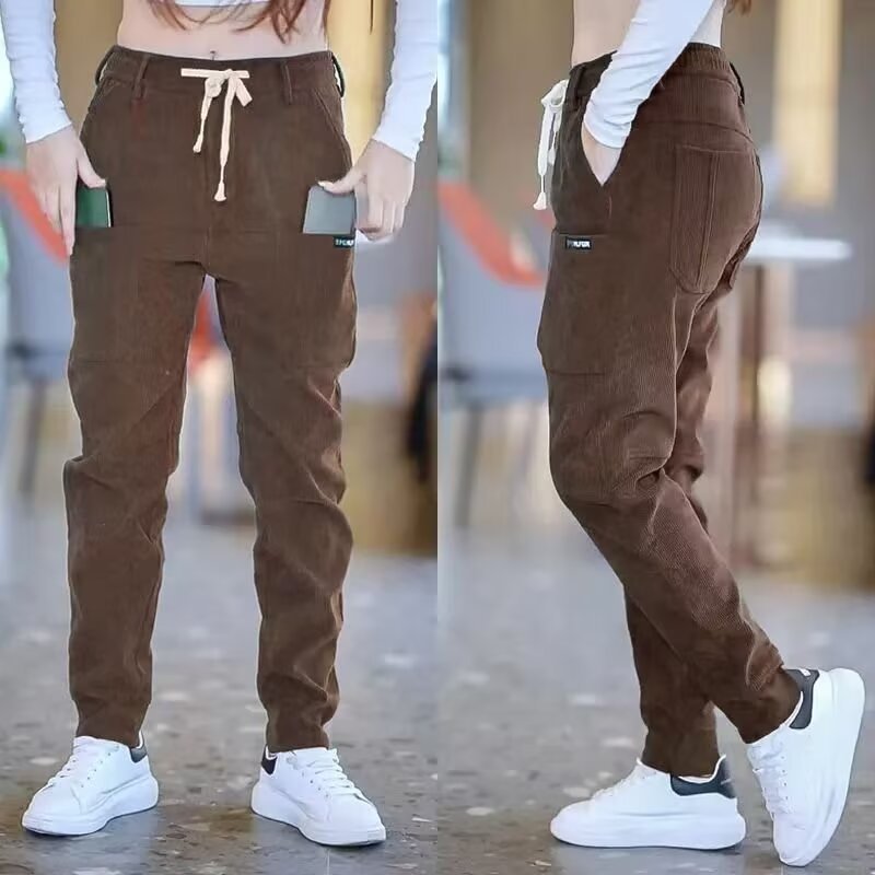 Trendy Urban Joggers (Joggers in Urban Style)