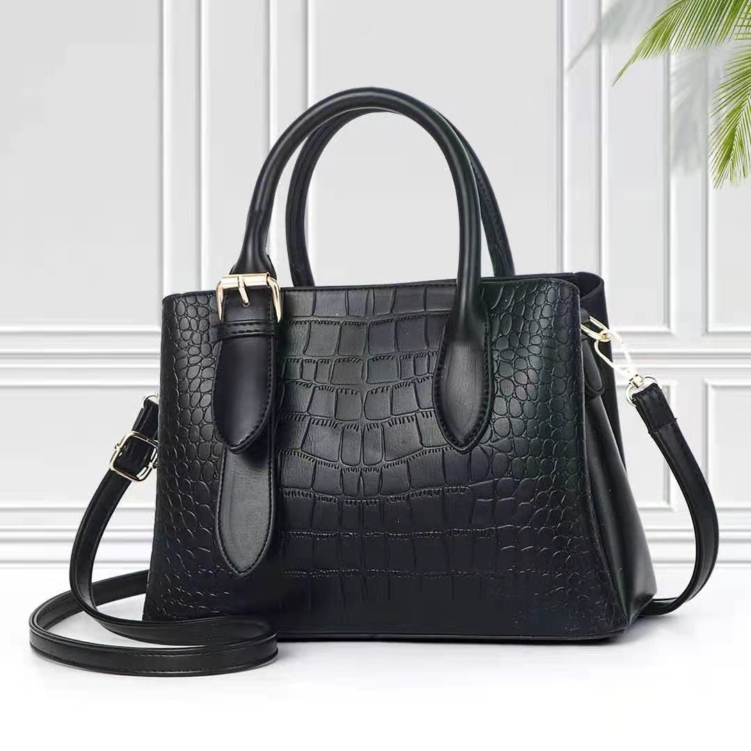 Luxury-Style Bag - Inspired by Gucci (Luxuriöse Designertasche – Inspiriert von Gucci)