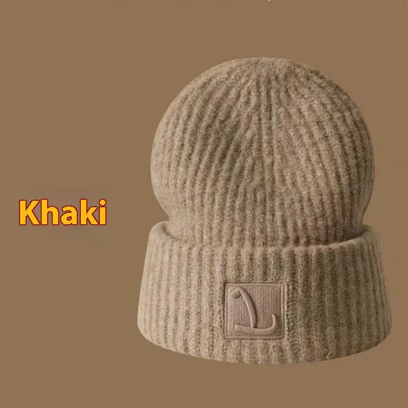 Stylish Beanie With Ear Coverage (Modische Warme Wintermütze)