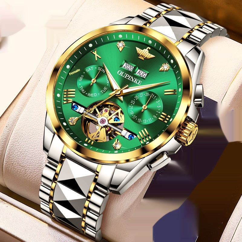 Exquisite Waterproof Designer Watch for Men (Exquisite wasserdichte Designer-Uhr für Herren)