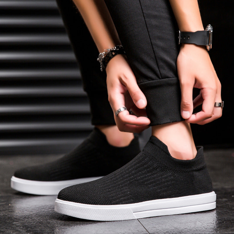 Trendy Breathable Shoes (Trendige Atmungsaktive Schuhe)