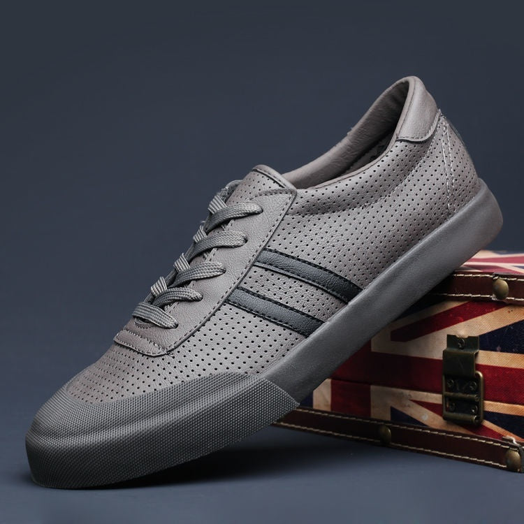 Stylish Men’s Breathable Shoes (Stylische Atmungsaktive Herrenschuhe)