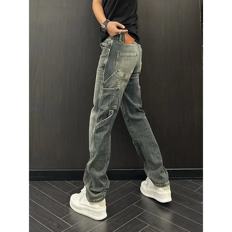 Contemporary Men's Pants (Zeitgemässe Herrenhose)