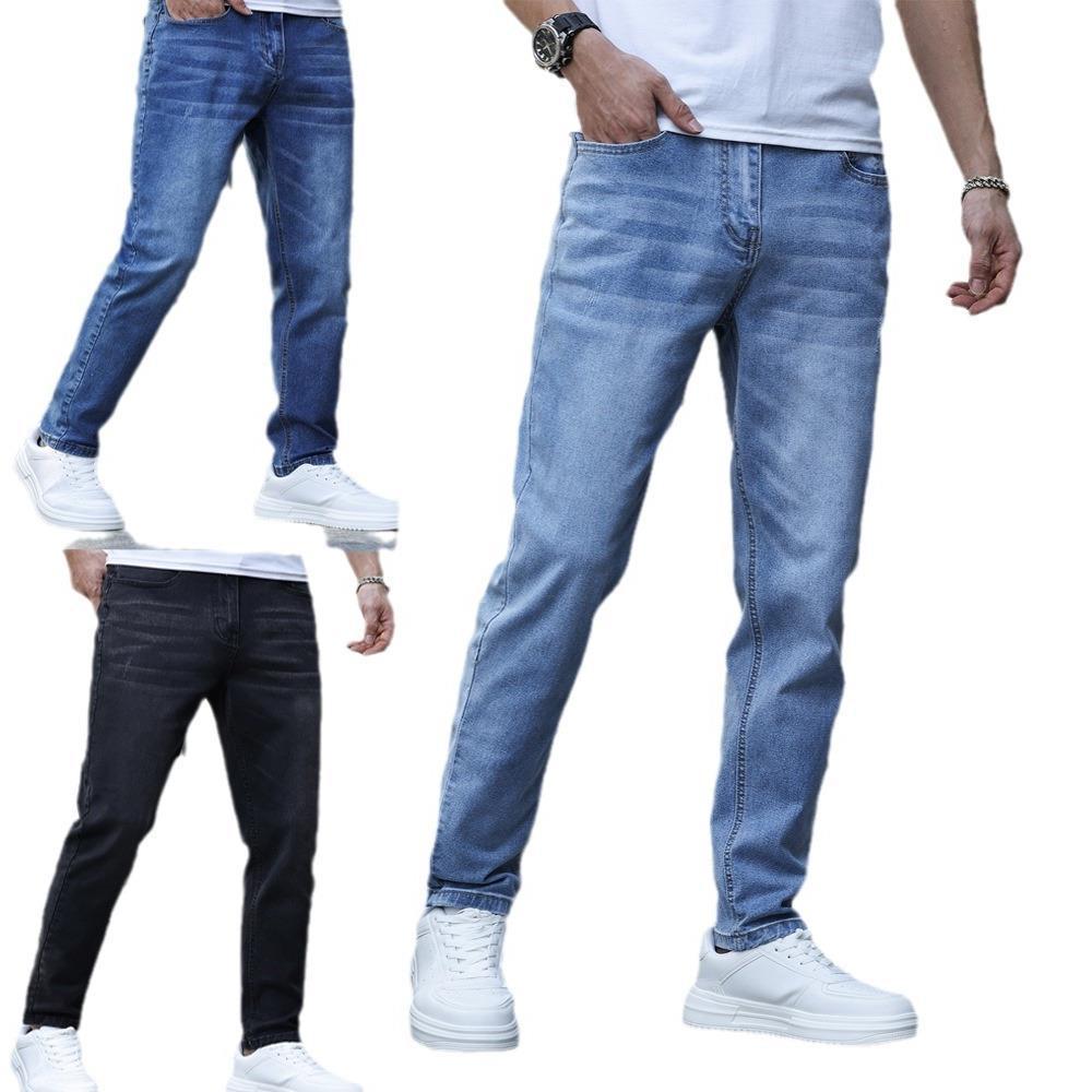 Chic Pants for Men (Figurbetonte Hosen für Herren)