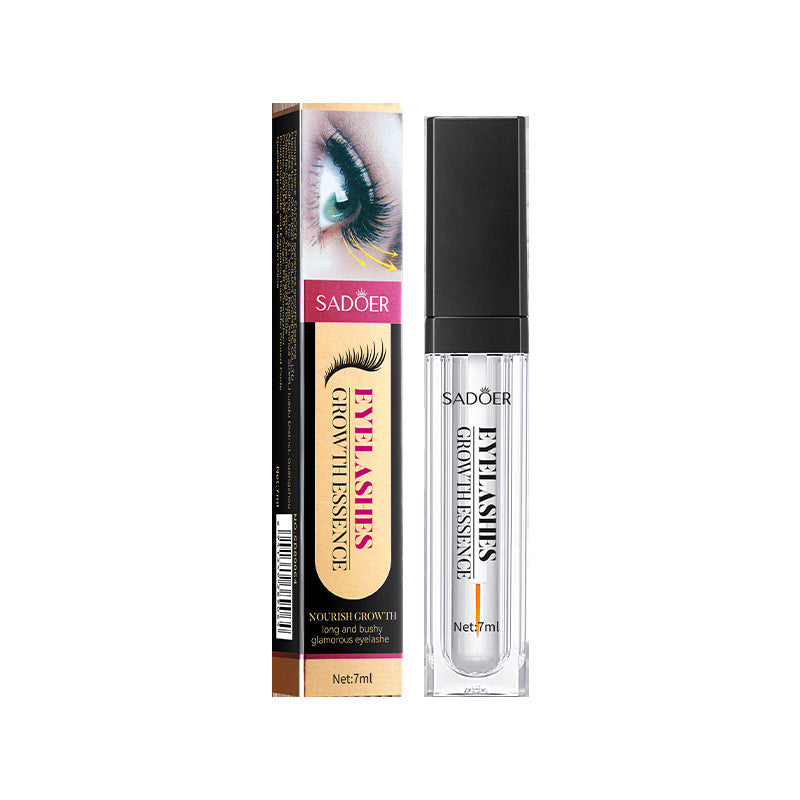 Eyelash Nourishing Serum – Deep Repair & Growth For Thick (Nährendes Wimpernserum – Stärkung, Wachstum & Repair)