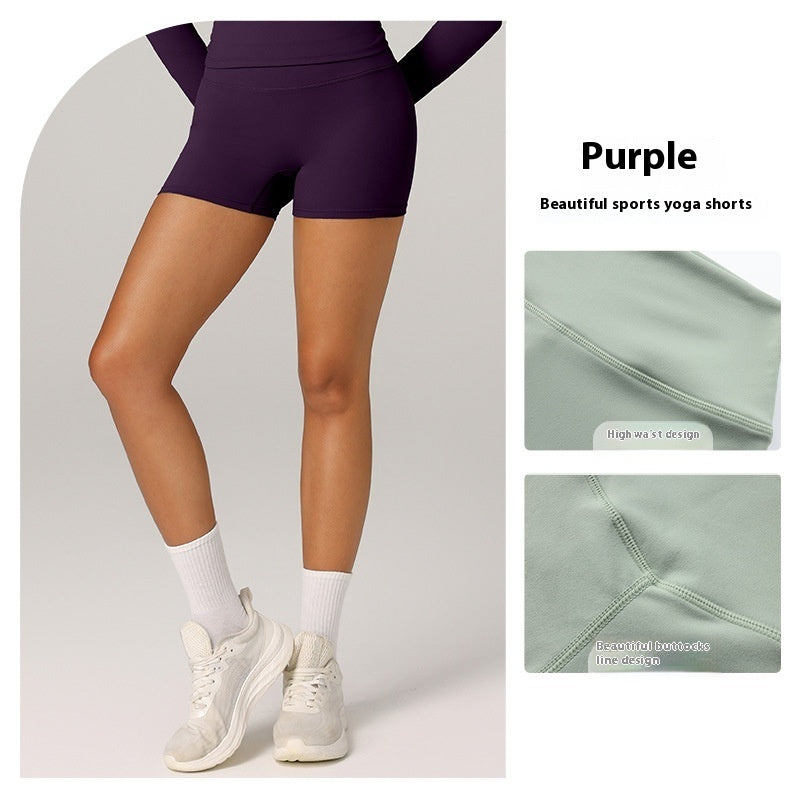 Shaping Athletic Leggings (Formende Athletic-Leggings)