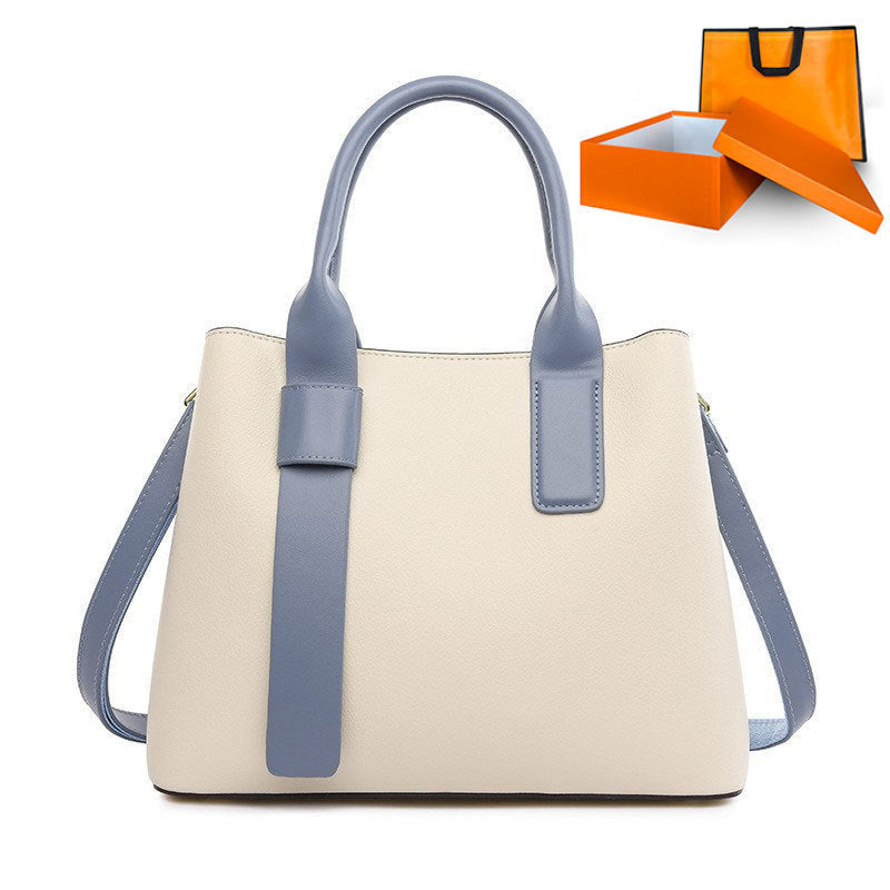 Elegant Retro Fashion Tote (Retro-Chic Damentasche mit Fashion-Flair)