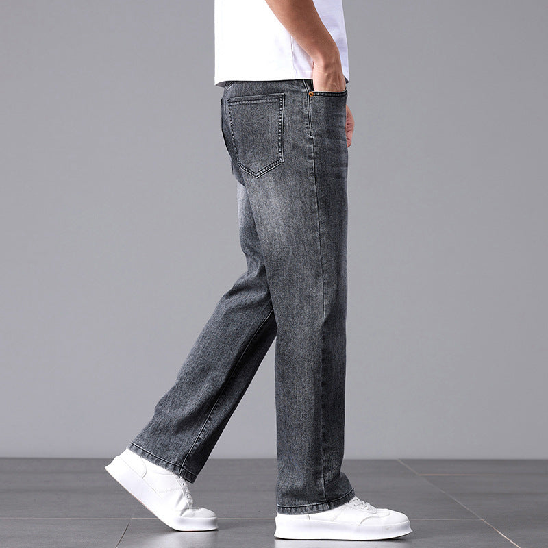 Classic Jeans (Klassische Jeans)
