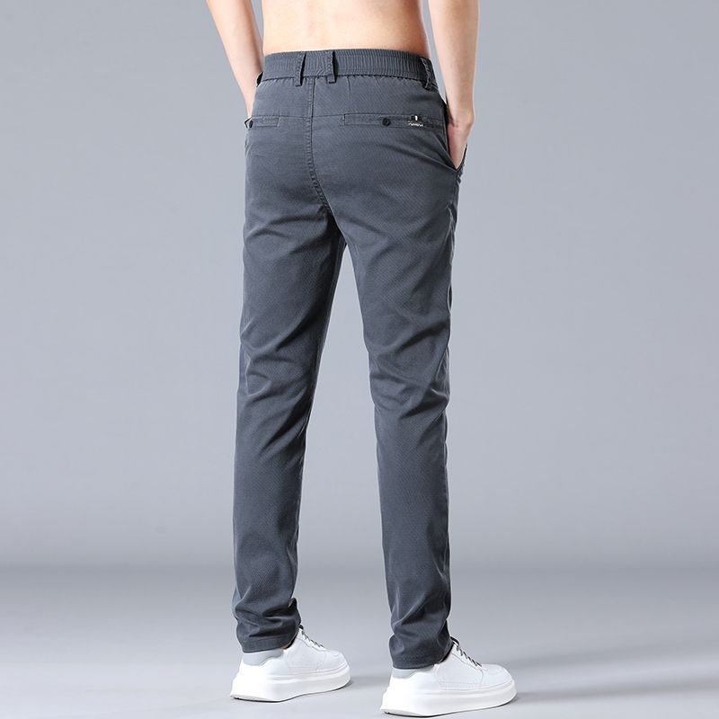 Slim Fit Effortlessly Stylish Pants (Figurbetone Hose – Mühelos Stylisch & Modern)