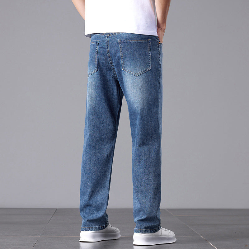 Classic Jeans (Klassische Jeans)