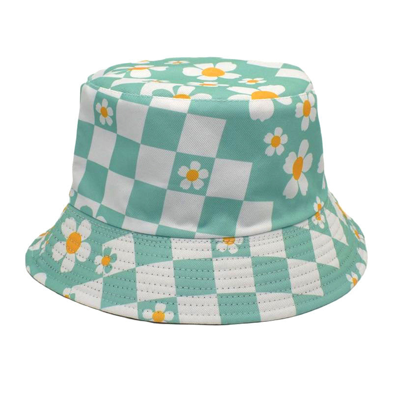 Fashion Bucket Hat (Trendiger Fischerhut – Stylisches Fashion-Statement)