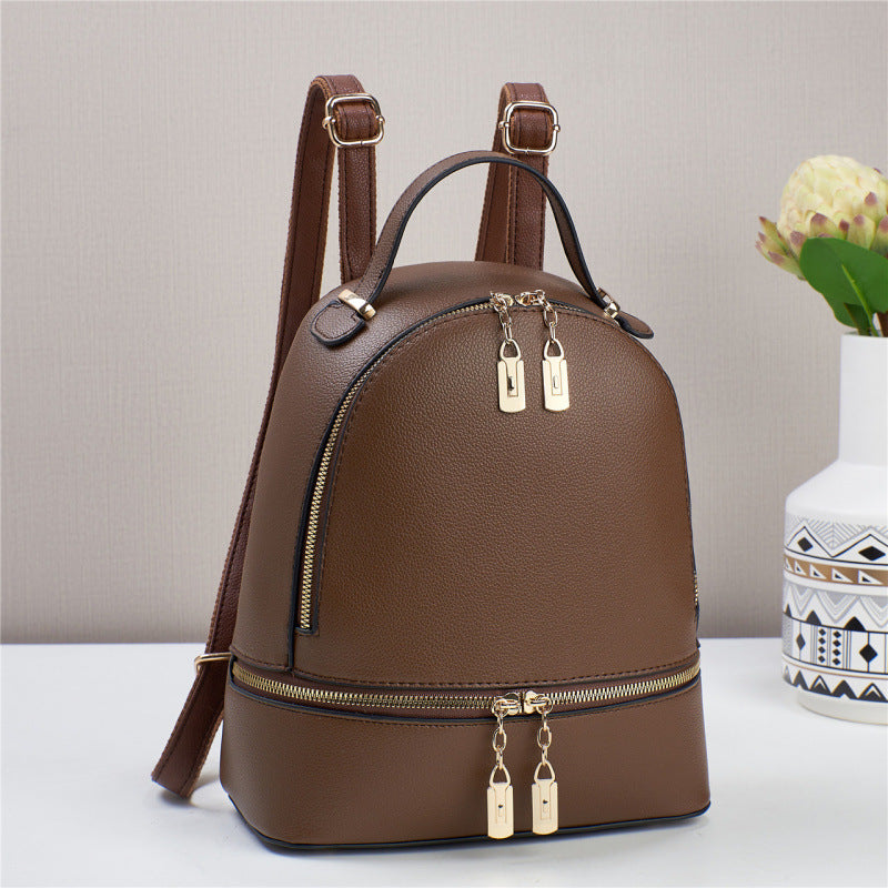 Modern Carryall in Premium Leather (Stilvolle Tasche Aus Edlem Leder)