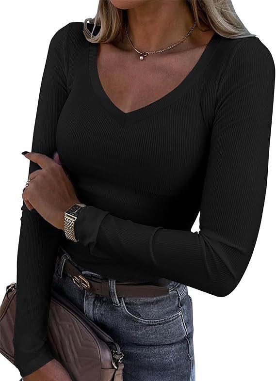 Classic Stripe Top (Klassisches Oberteil mit Top)