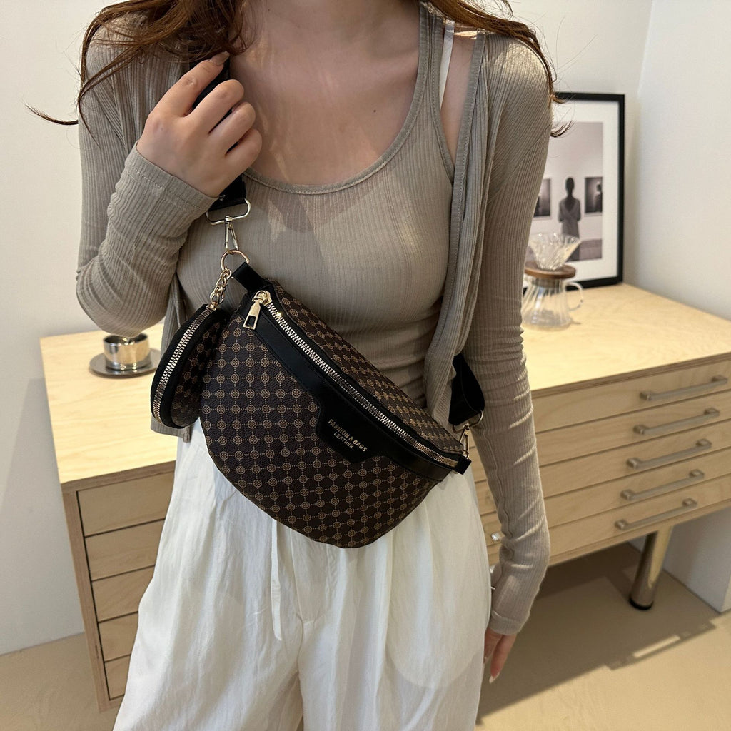 Sophisticated Women's Bag - Fashion (Exklusive Frauentasche - Fashion)