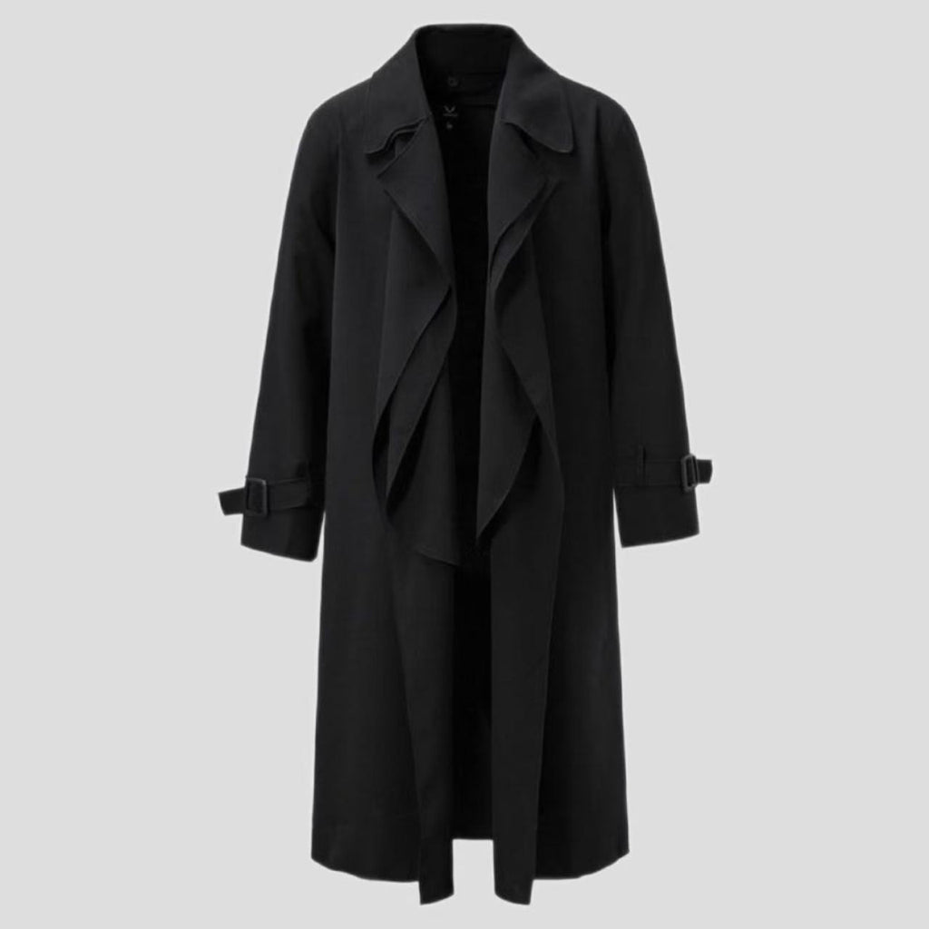 Modern Elegant Coat (Moderner Eleganter Mantel)