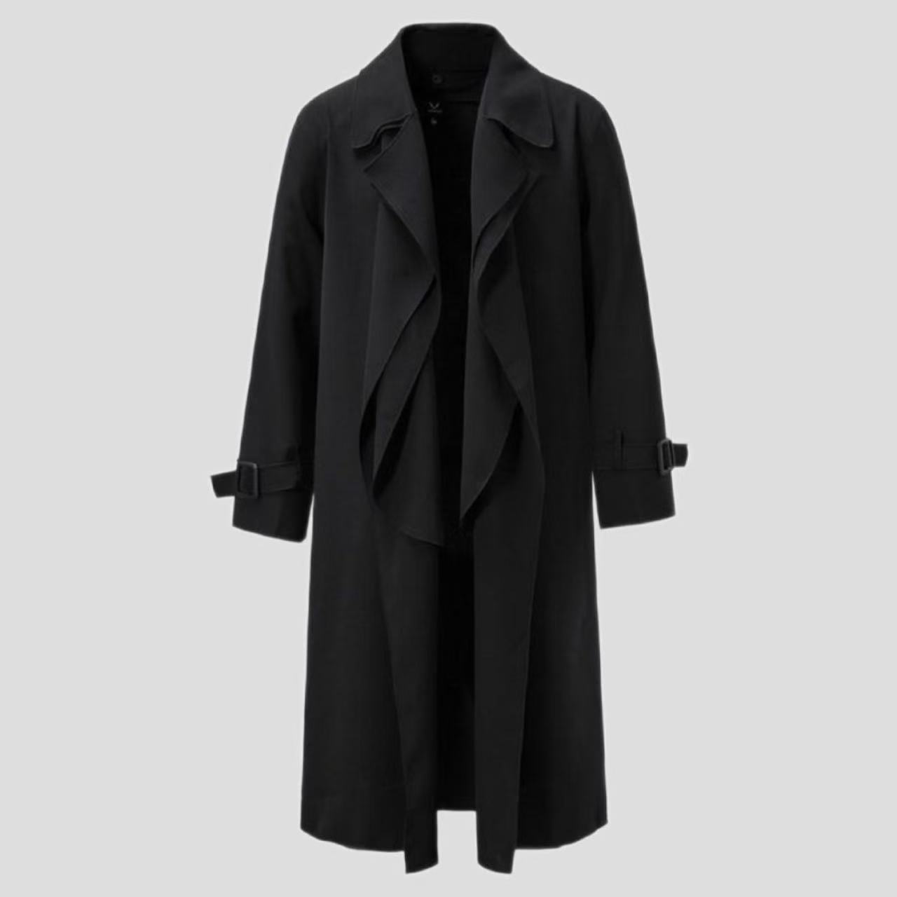 Modern Elegant Coat (Moderner Eleganter Mantel)