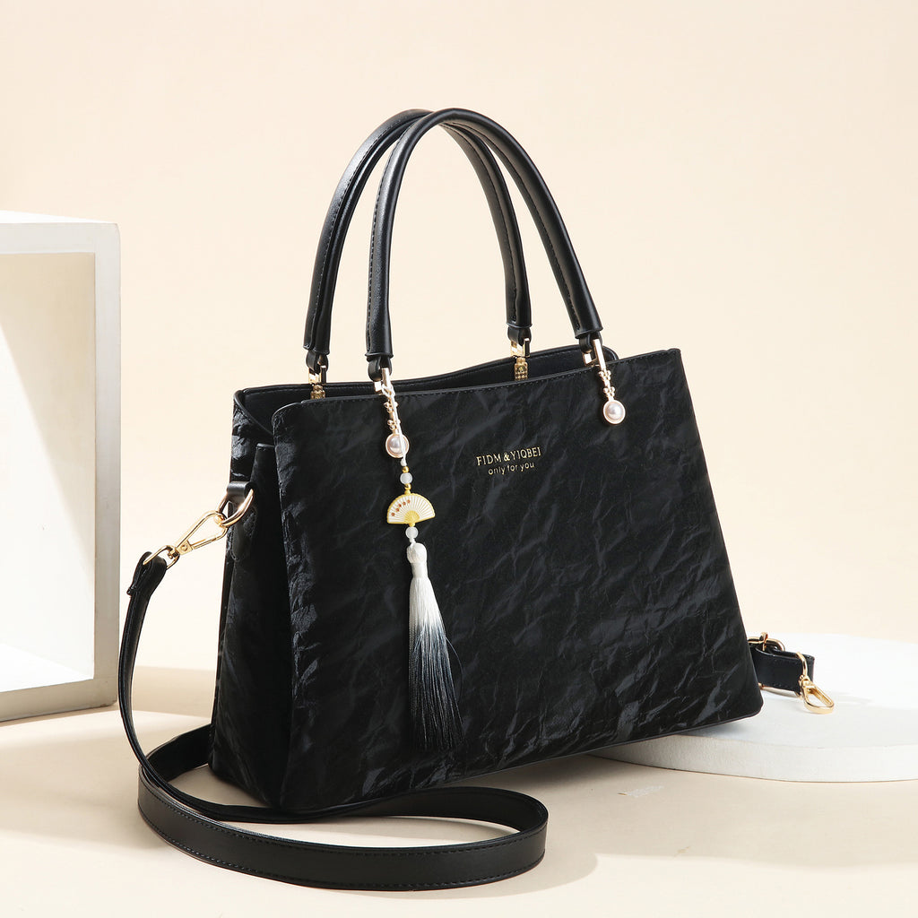 Sophisticated Women's Bag (Elegante Damentasche)