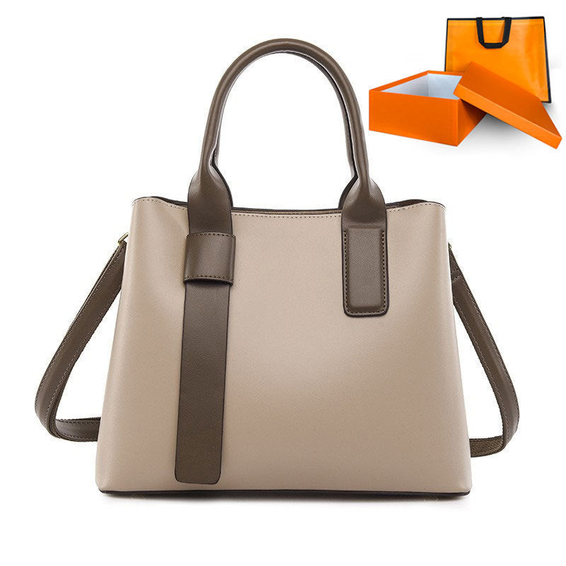 Elegant Retro Fashion Tote (Retro-Chic Damentasche mit Fashion-Flair)