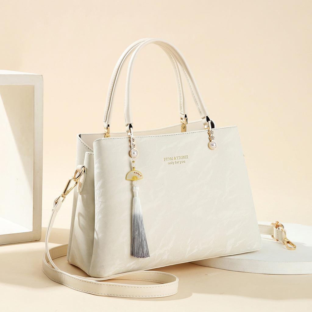 Sophisticated Women's Bag (Elegante Damentasche)