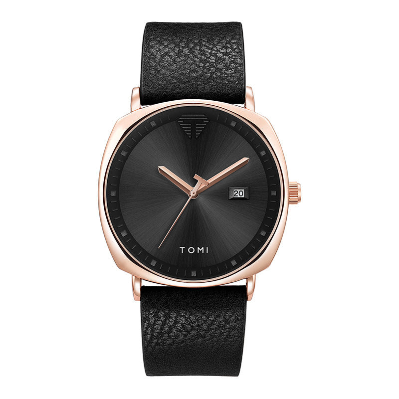 Modern Casual Creative Watch (Stylische Moderne Uhr im Kreativen Design)