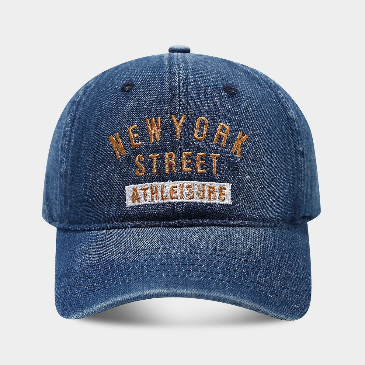 Designer New York-Cap (Modische New Yorker-Mütze)