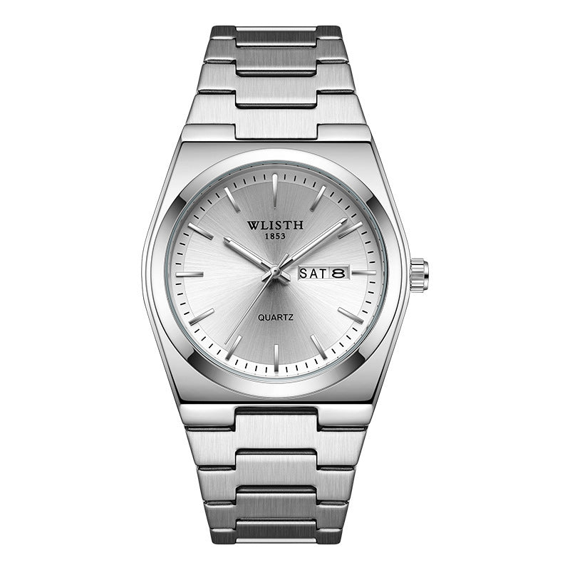 Men’s Classic Luxury Watch (Klassisch-Elegante Uhr Für Herren)