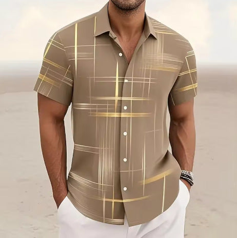 Stylish Shirt (Stylisches Hemd)