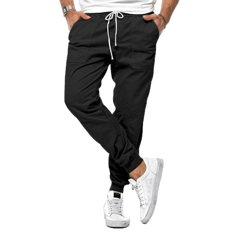 Loose Stylish Pants for Men (Lockere Stylishe Hose für Herren)