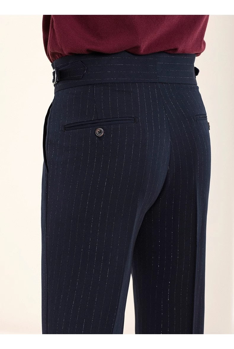 Elegant Suit Pants (Elegante Anzugshosen)