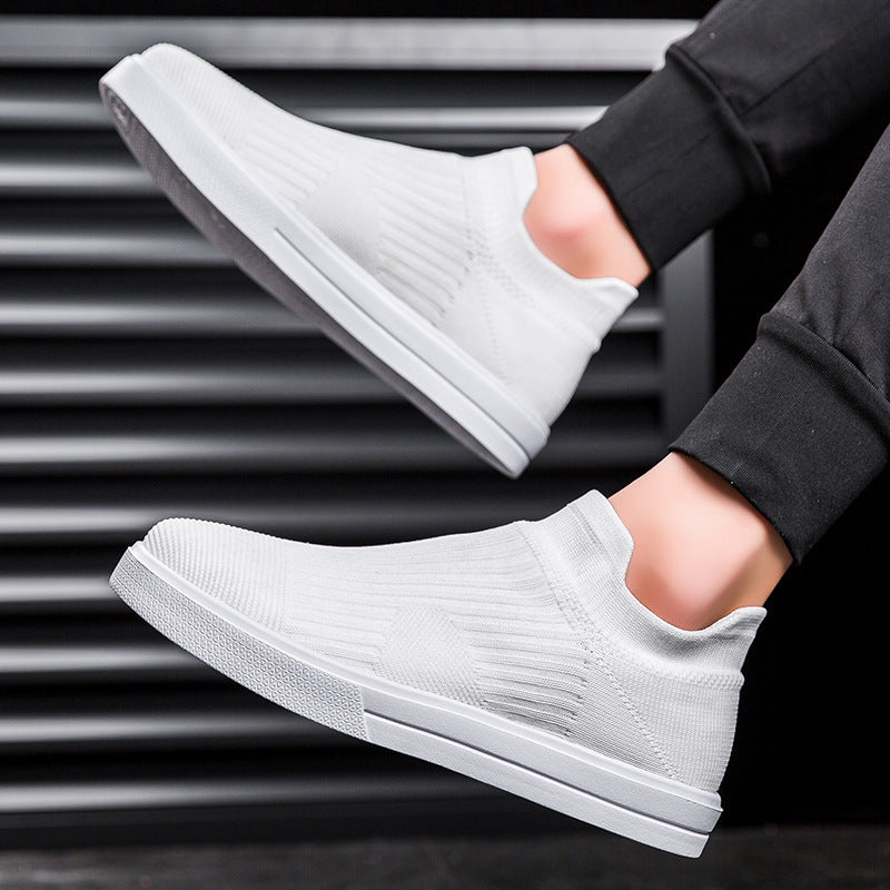 Trendy Breathable Shoes (Trendige Atmungsaktive Schuhe)