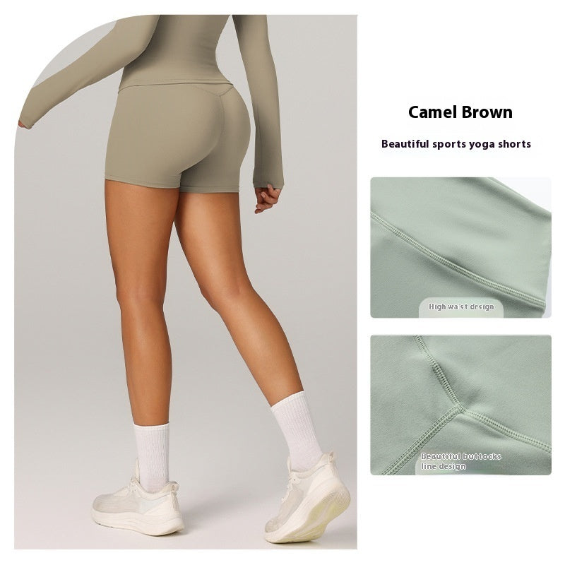 Shaping Athletic Leggings (Formende Athletic-Leggings)