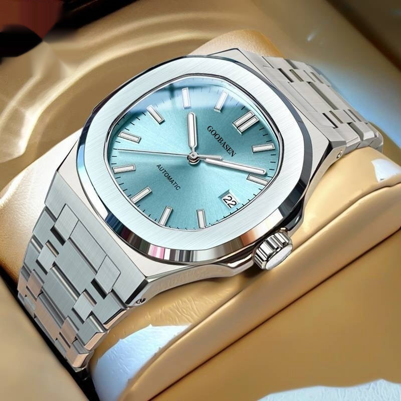 Luxury Automatic Watch (Elegante Automatik-Uhr)