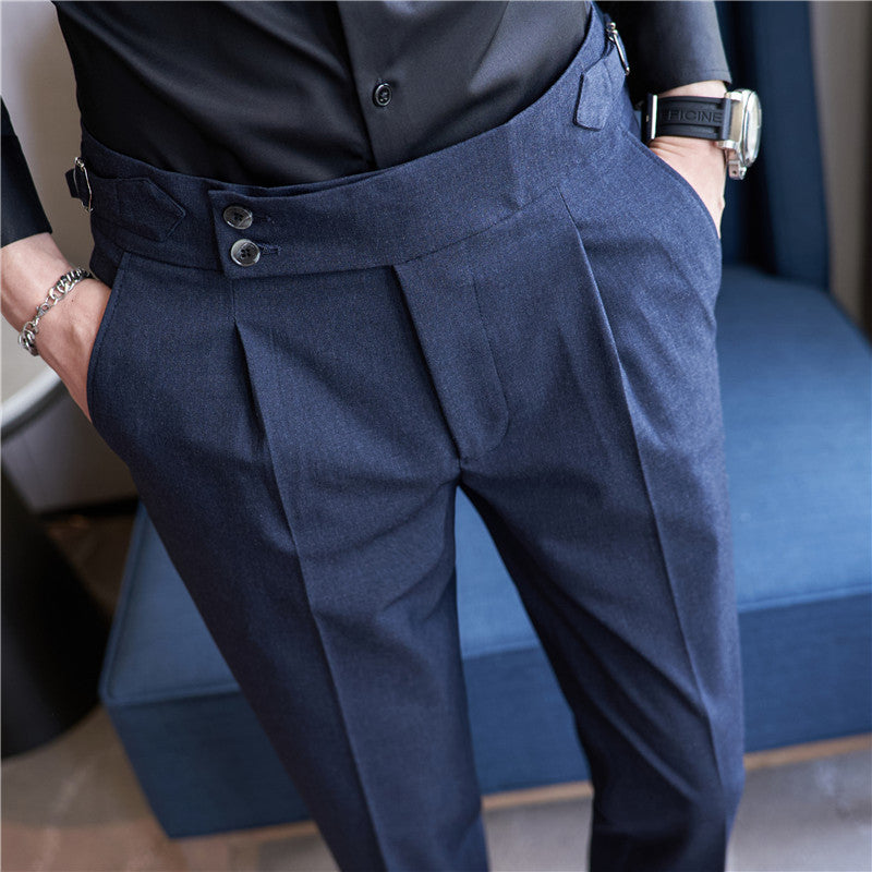 Modern Suit Pants (Moderne Stoffhose)