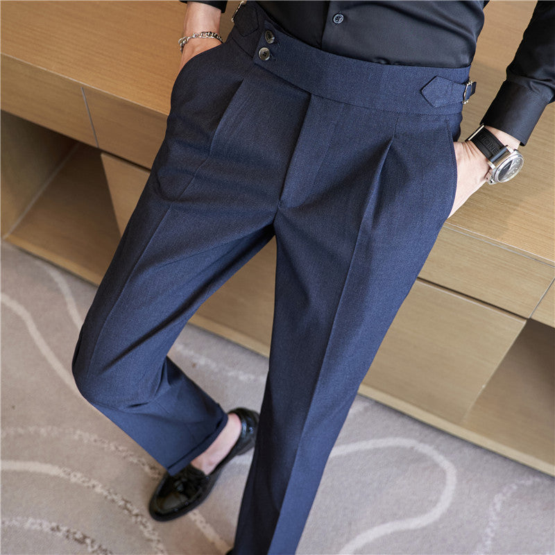 Modern Suit Pants (Moderne Stoffhose)