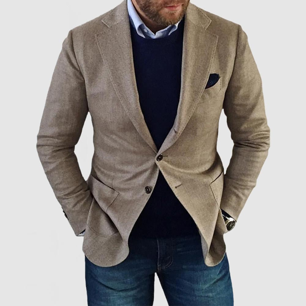 Modern Blazer (Moderner Blazer)
