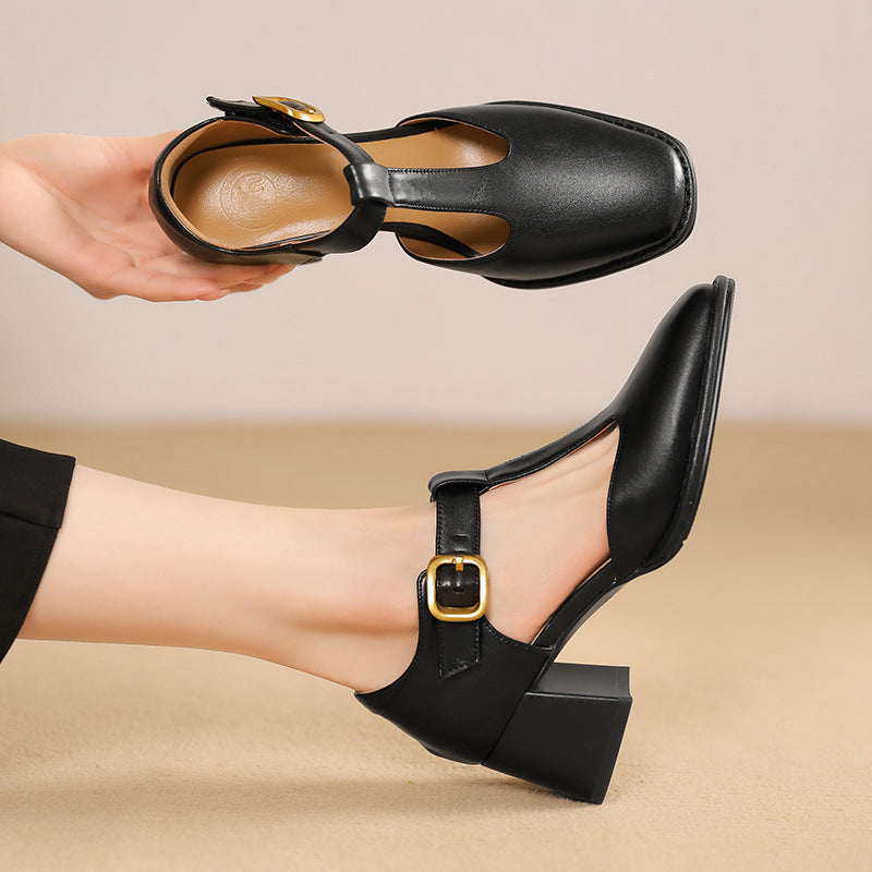 Classic & Elegant Business Shoes For Women (Klassische & Elegante Business-Schuhe Für Damen)