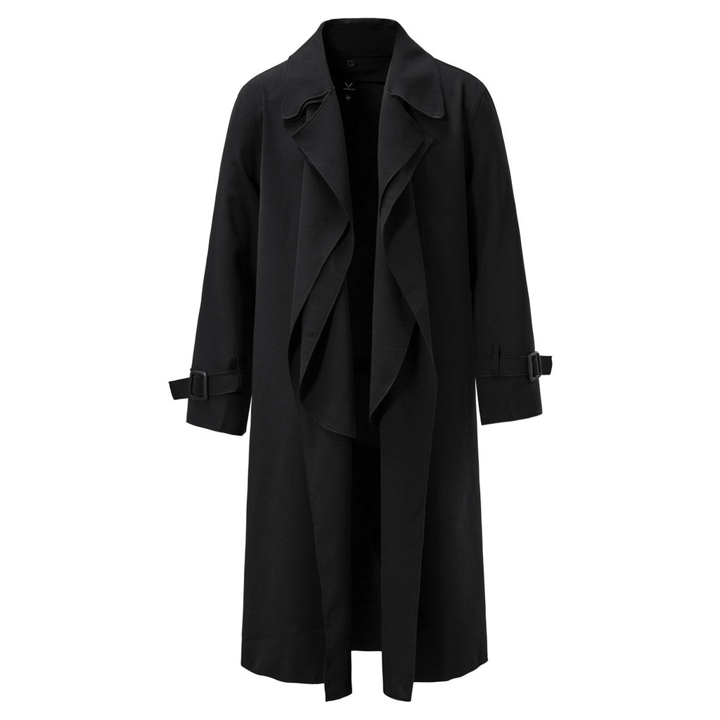Modern Elegant Coat (Moderner Eleganter Mantel)
