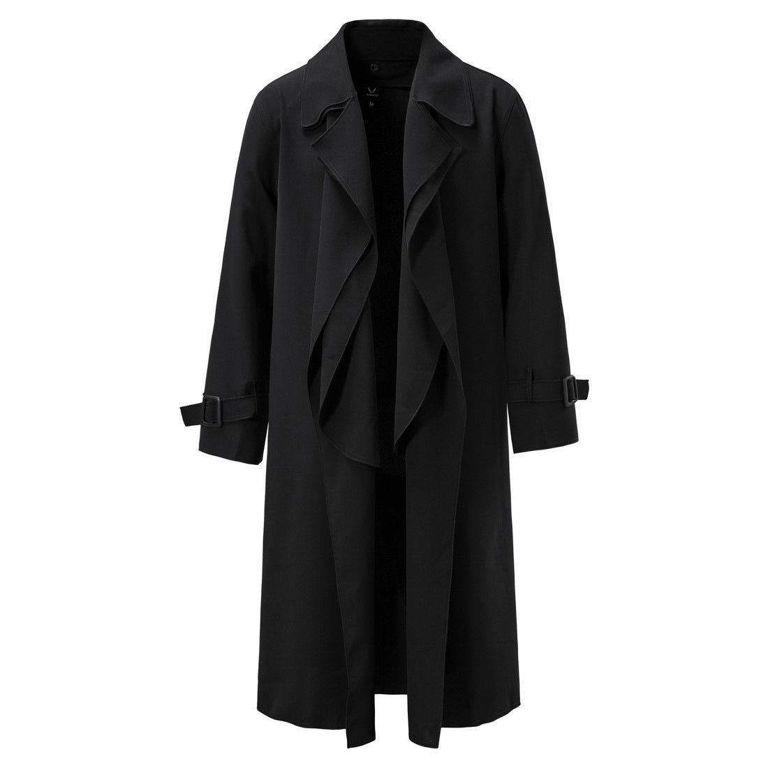 Modern Elegant Coat (Moderner Eleganter Mantel)