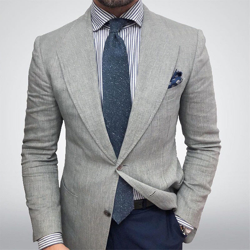 Modern Blazer (Moderner Blazer)