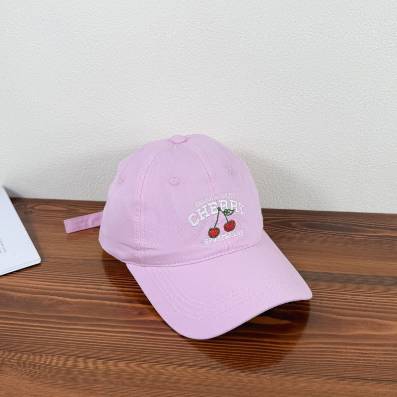 Trendy Baseball Cap (Stylische Baseball-Mütze)