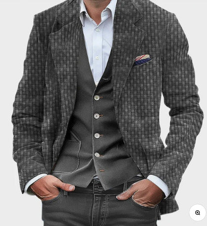 Modern Blazer (Moderner Blazer)