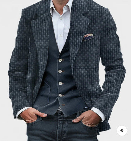 Modern Blazer (Moderner Blazer)