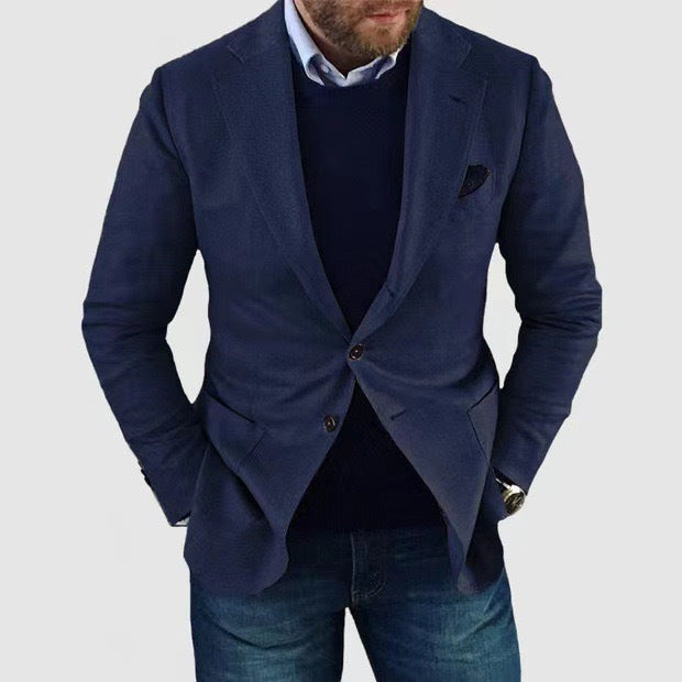 Modern Blazer (Moderner Blazer)
