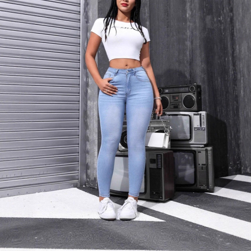 Modern Skinny Fit Jeans (Moderne Skinny Jeans)