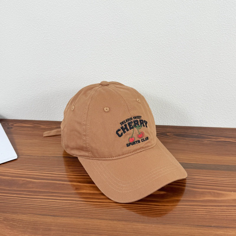 Trendy Baseball Cap (Stylische Baseball-Mütze)