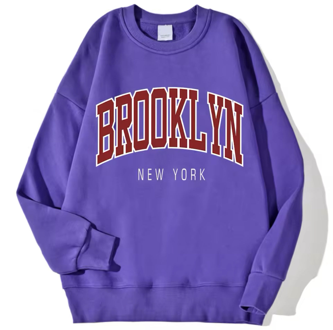 Fashion Brooklyn-Sweatshirt
