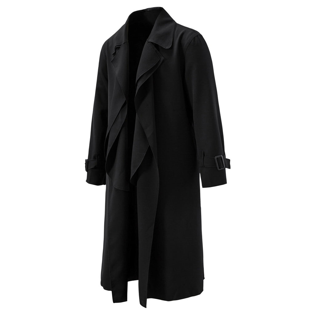 Modern Elegant Coat (Moderner Eleganter Mantel)