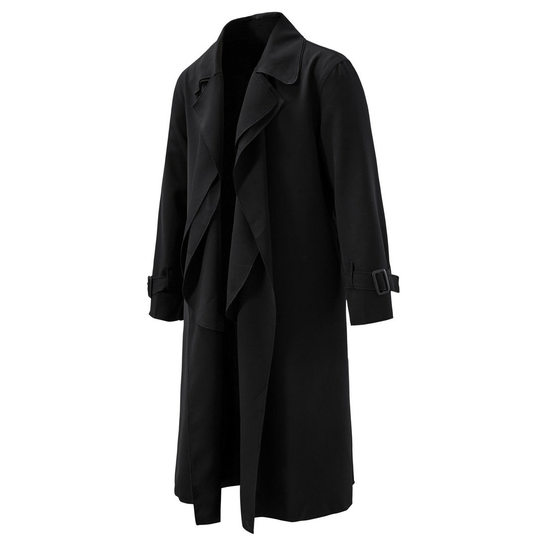 Modern Elegant Coat (Moderner Eleganter Mantel)