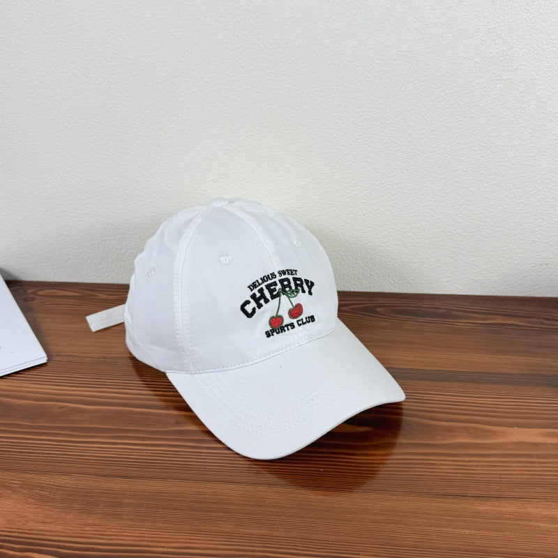 Trendy Baseball Cap (Stylische Baseball-Mütze)
